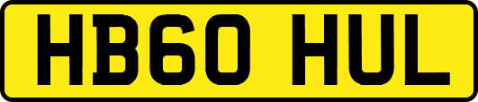 HB60HUL