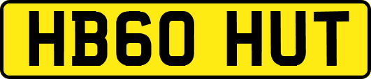HB60HUT