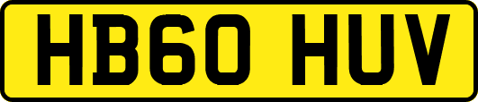 HB60HUV