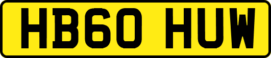 HB60HUW