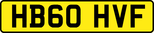HB60HVF