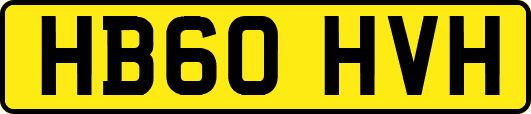 HB60HVH