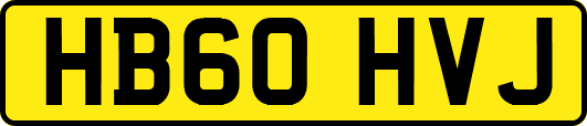 HB60HVJ