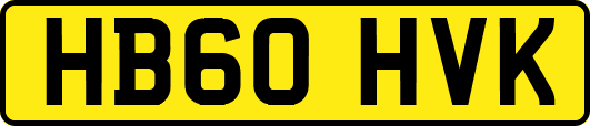 HB60HVK