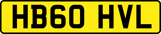 HB60HVL