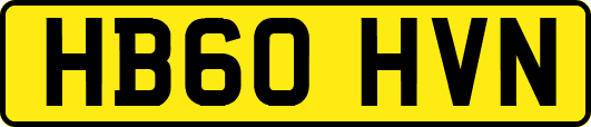 HB60HVN