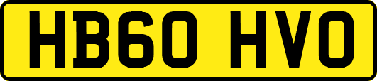HB60HVO