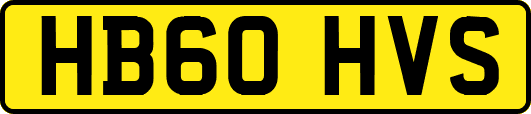 HB60HVS