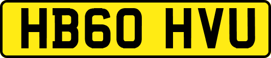 HB60HVU