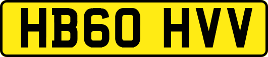 HB60HVV
