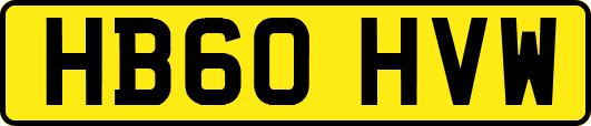 HB60HVW