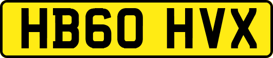 HB60HVX