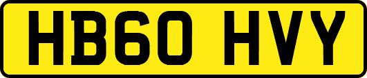 HB60HVY