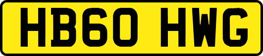 HB60HWG