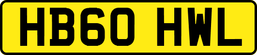 HB60HWL