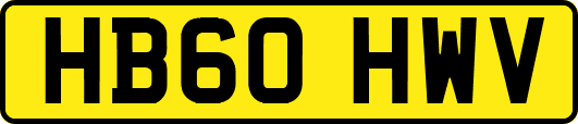 HB60HWV