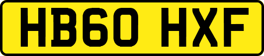 HB60HXF