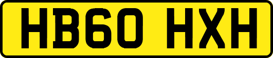 HB60HXH