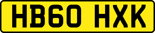 HB60HXK