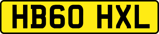 HB60HXL