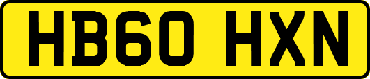 HB60HXN