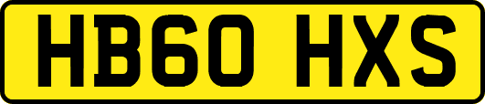 HB60HXS