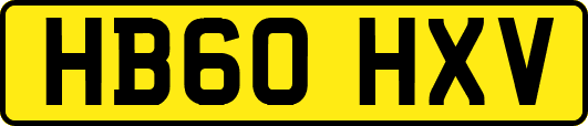 HB60HXV