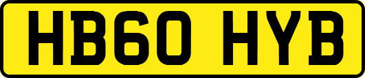 HB60HYB
