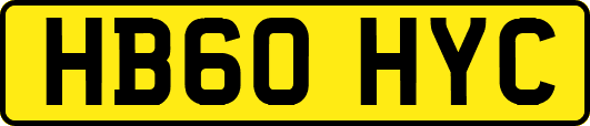 HB60HYC