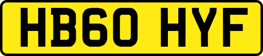 HB60HYF