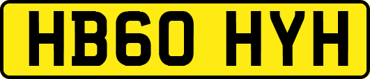 HB60HYH