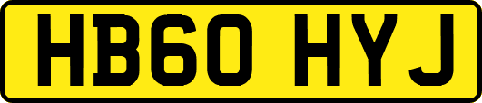 HB60HYJ