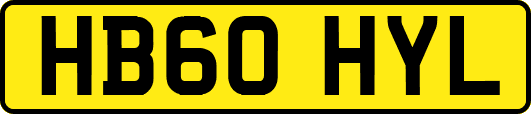 HB60HYL