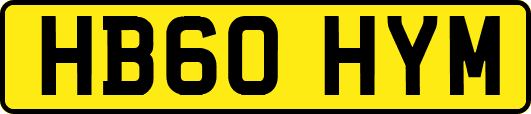 HB60HYM