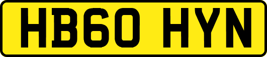 HB60HYN