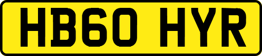 HB60HYR