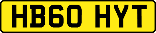 HB60HYT