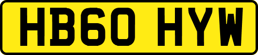 HB60HYW