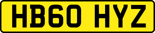 HB60HYZ