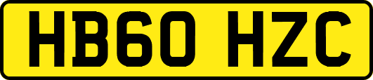HB60HZC