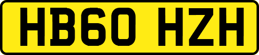 HB60HZH