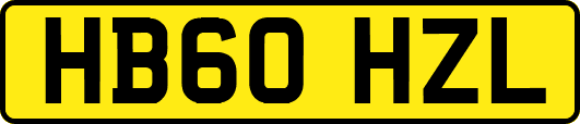 HB60HZL