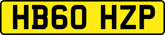 HB60HZP