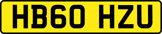 HB60HZU