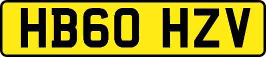 HB60HZV
