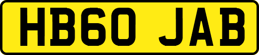 HB60JAB
