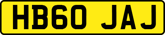 HB60JAJ