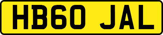 HB60JAL