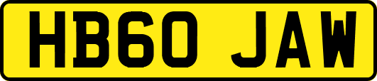 HB60JAW