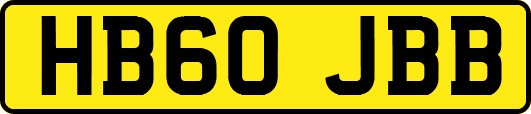 HB60JBB